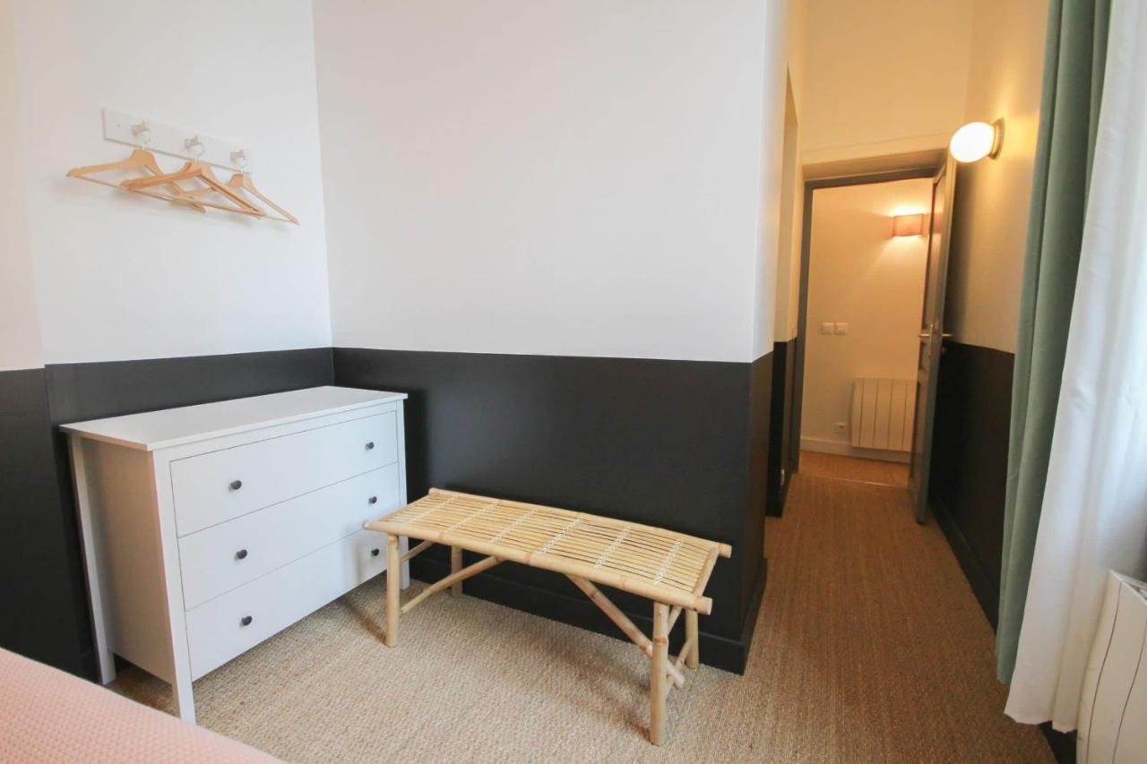 Lille Centre - Nice Cozy And Functional Ap 80M2 Εξωτερικό φωτογραφία
