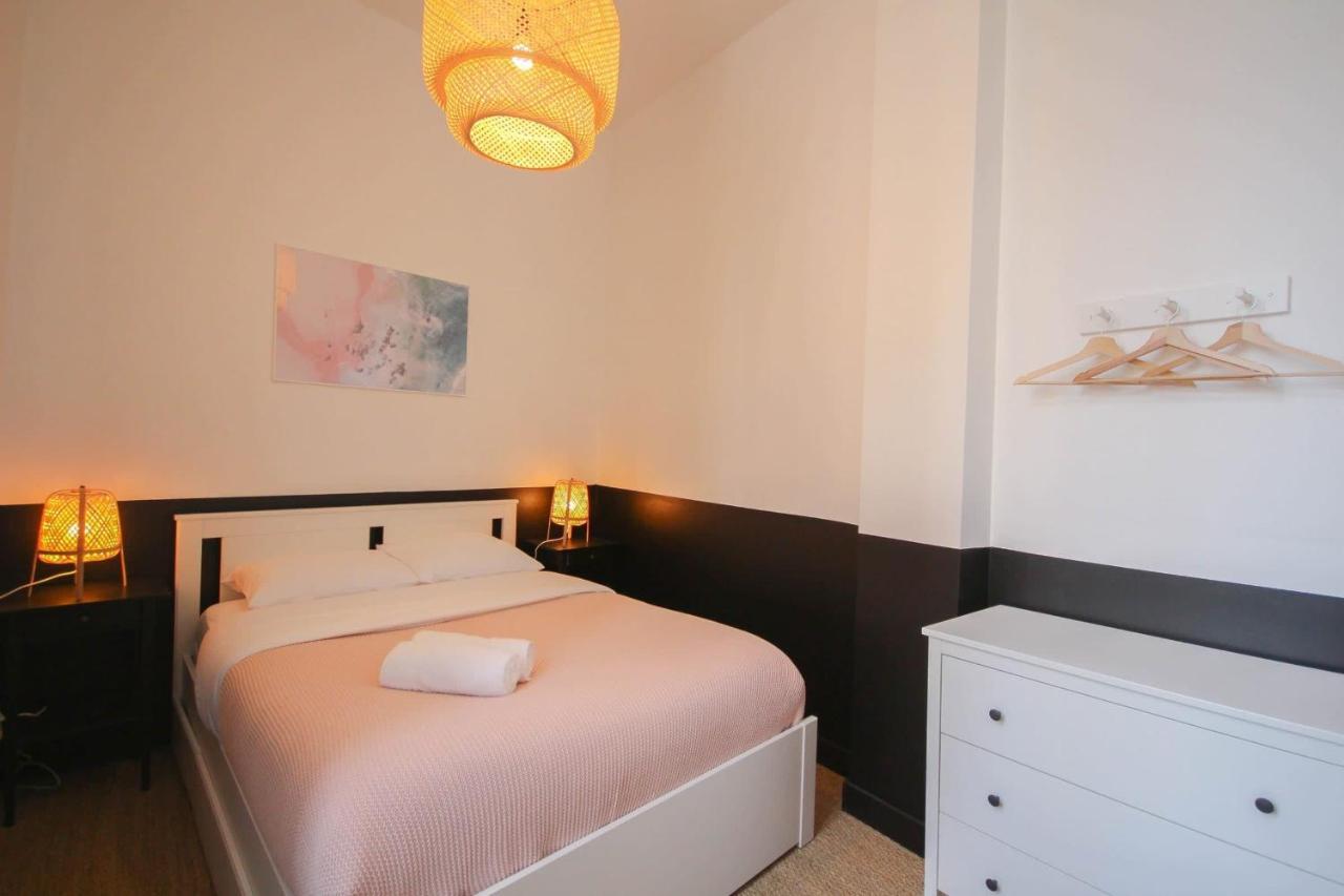 Lille Centre - Nice Cozy And Functional Ap 80M2 Εξωτερικό φωτογραφία