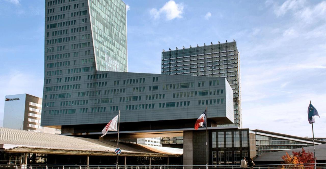 Lille Centre - Nice Cozy And Functional Ap 80M2 Εξωτερικό φωτογραφία